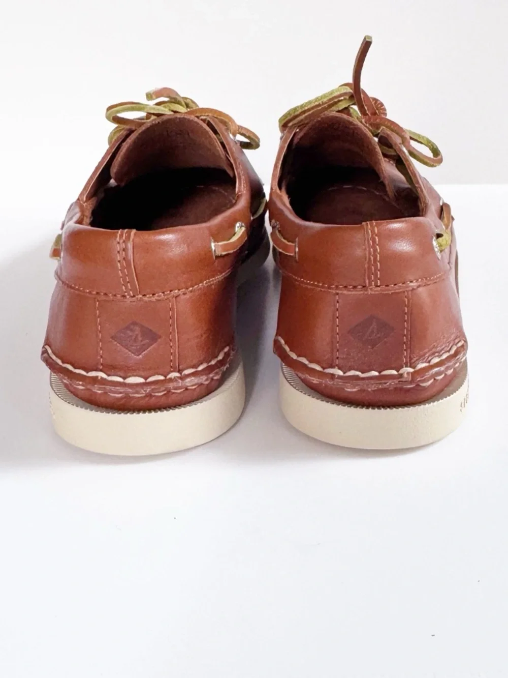 Sperry Authentic Original 2-Eye Boat Shoe | 12 NWOT